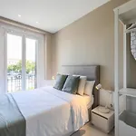 Apartamento Embajadores XVII