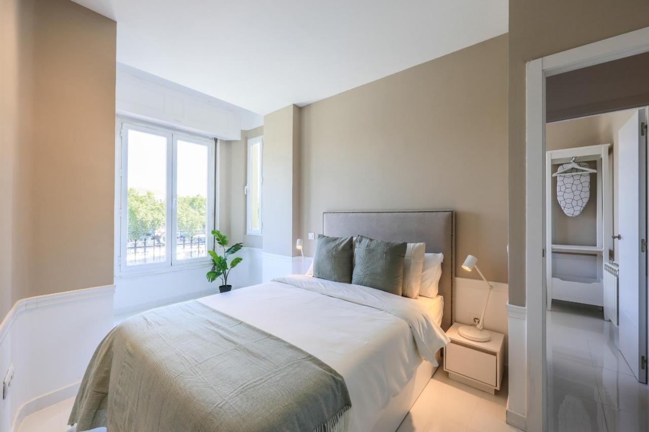 Appartement Embajadores Xvii *