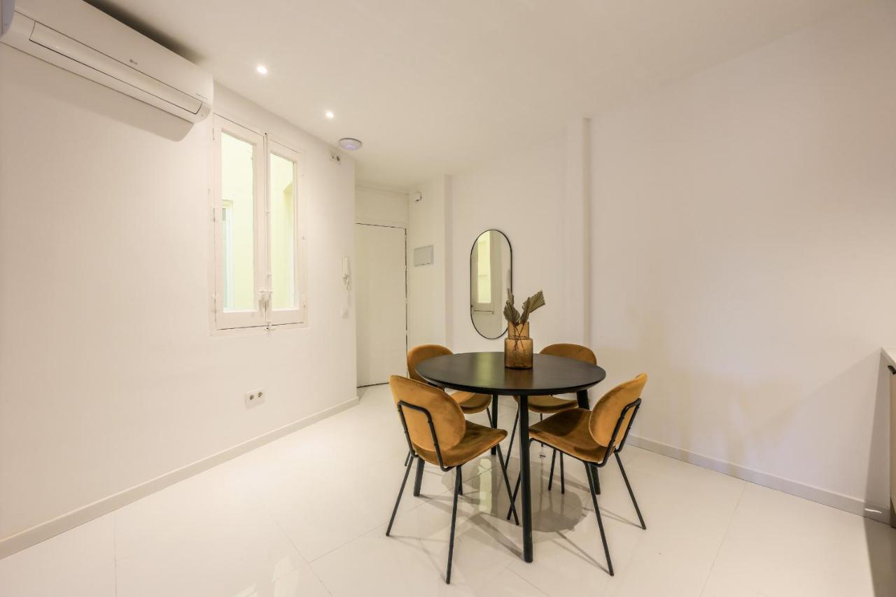 Embajadores Xvii Appartement