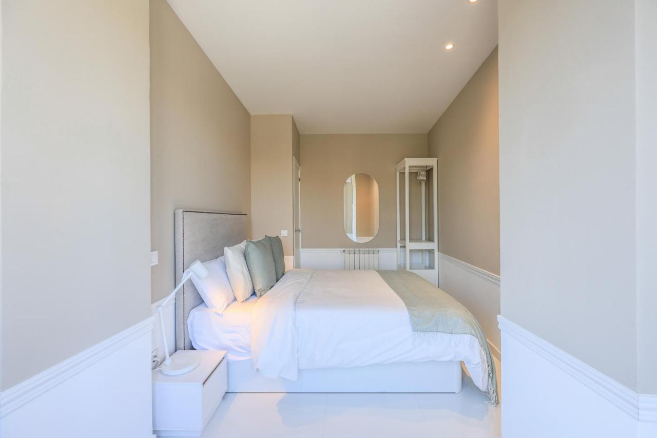 Appartement Embajadores Xvii