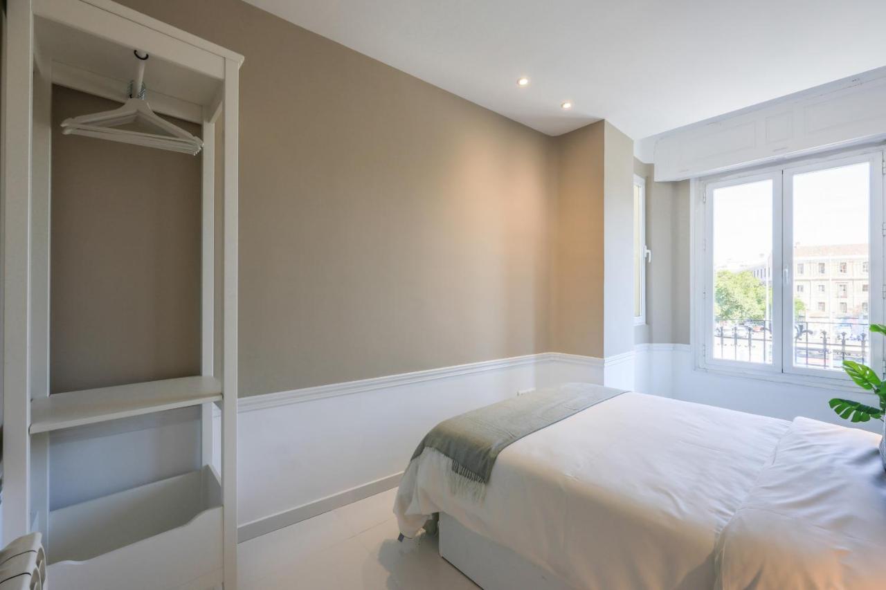 Embajadores Xvii Appartement Madrid